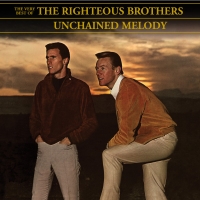 The Very Best Of The Righteous Brothers - Unchained Melody