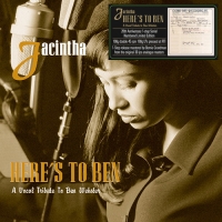 Here’s To Ben  (A Vocal Tribute to Ben Webster)