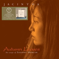 Autumn Leaves : The Songs of Johnny Mercer