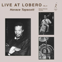 Live At Lobero Vol. II
