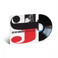The Eminent Jay Jay Johnson Volume 1