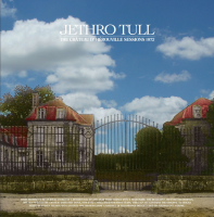 The Chateau D’Herouville Sessions