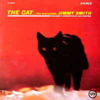 The Cat