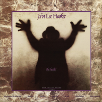 The Healer 