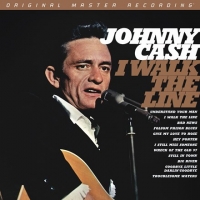 I Walk The Line