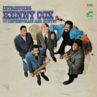 Introducing Kenny Cox And The Contemporary Jazz Quintet 