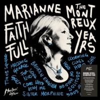 Marianne Faithfull - The Montreux Years