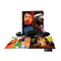 Red Rose Speedway