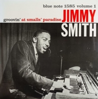 Groovin' at Smalls Paradise (Volume 1)