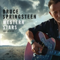 Western Stars : Songs From the Film