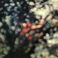 Obscured by Clouds