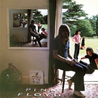 Ummagumma