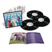 Dixie Chicken (3 LP) - Deluxe Edition