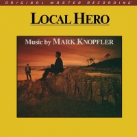 Local Hero (Soundtrack)