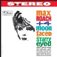 Moon Faced And Starry Eyed