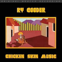 Chicken Skin Music