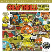 Cheap Thrills  (45 RPM - Limited Edition)