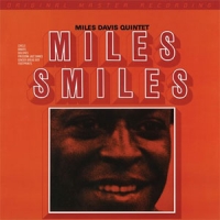 Miles Smiles 