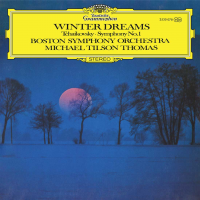 Winter Dreams, Symphony N° 1