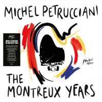 The Montreux Years