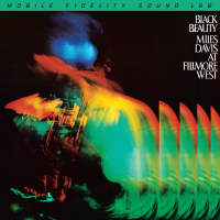 Black Beauty - Miles Davis At Fillmore West