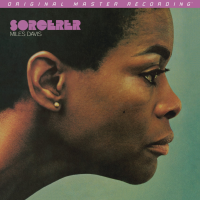 Sorcerer - MoFi SuperVinyl