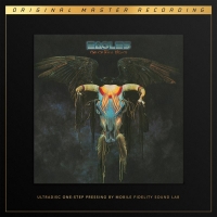 One Of These Nights - UltraDisc One-Step (Box Set 2 LP) 45 RPM