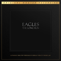 The Long Run - UltraDisc One-Step (Box Set 2 LP) 45 RPM