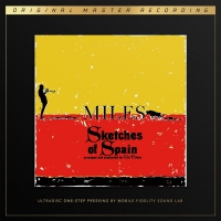Sketches of spain - UltraDisc One-Step (Box Set 2 LP) 45 RPM