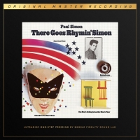 There Goes Rhymin' Simon - UltraDisc One-Step (Box Set 2 LP) 45 RPM