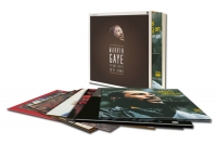 Marvin Gaye 1971-1981 (Box Set 8 LP)