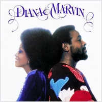 Diana & Marvin