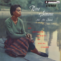 Nina Simone And Her Friends An Intimate Variety Of Vocal Charm