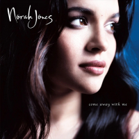 Come Away With Me  (20th Anniversary Remaster)