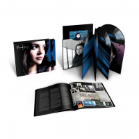 Come Away With Me  (20th Anniversary Super Deluxe Edition 4 LP + Book)