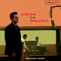 Chet is back !