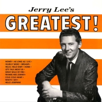 Jerry Lee's Greatest !