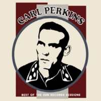 Best of The Sun Records Sessions