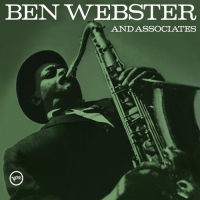 Ben Webster and associates