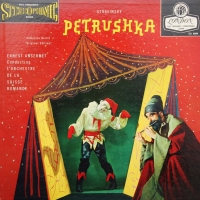 Petrushka