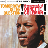 Tomorrow Is the Question !
