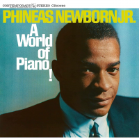 A World Of Piano!