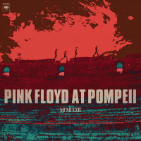 Pink Floyd At Pompei i - MCMLXXII