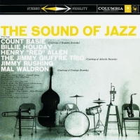 The Sound of Jazz