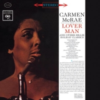 Lover Man & Other Billie Holiday Classics