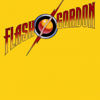 Flash Gordon - Half-Speed 