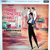 The Three-Cornered Hat