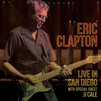 Live In San Diego With Special Guest J.J. Cale