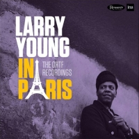 In Paris - The ORTF Recordings