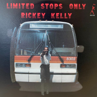 Limited Stops Only 